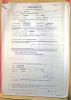 Death Notice - Maria Elisabetha Francina SWANEPOEL born 1895