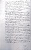 Will - Andries Stephanus DU PLESSIS born 1756 - pg.3