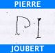 Pierre (Joubert) JAUBERT, a1