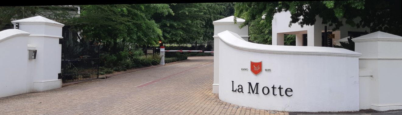 La Motte - Franschhoek