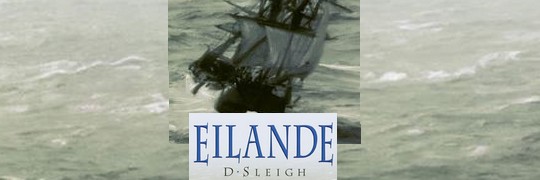 eilande - dan sleigh