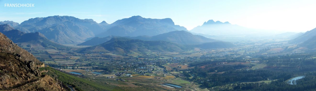 franschhoek