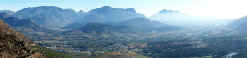 franschhoek