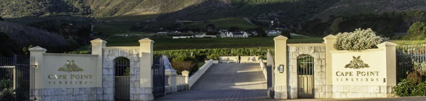 de goede hoop - noordhoek