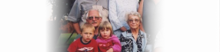 In memoriam - Willie en Heleen Du Plessis