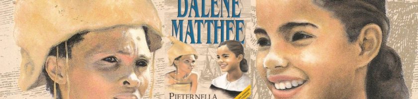 Pieternella van die Kaap - Daleen Matthee