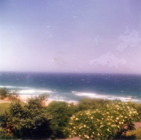 04 Familie Vakansies - Salt Rock - circa 1977