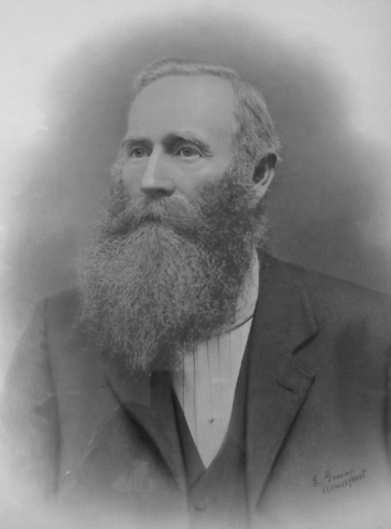 Foto Kmdt & Sen JA Joubert